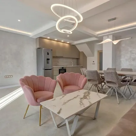 Luxury One Bedroom In * Varna